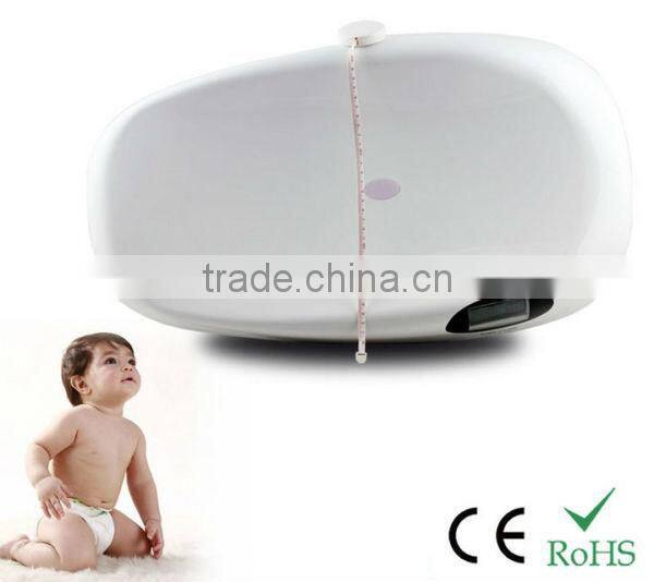 LCD Digital baby weighing scales