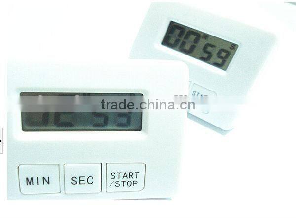 2015 New Design Digital Countdown kitchen Timer