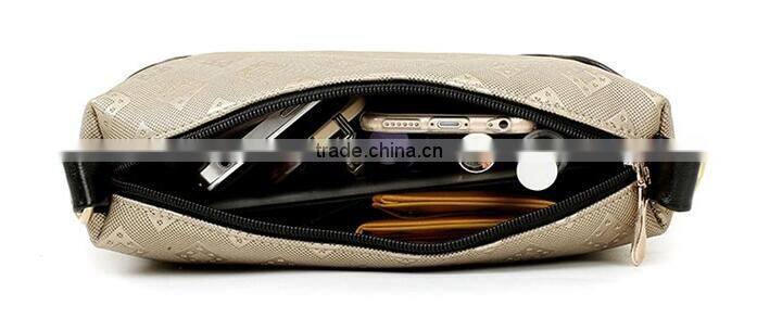 Composite Brand Bag Wholesale Fashion PU Tote Bag Handbag