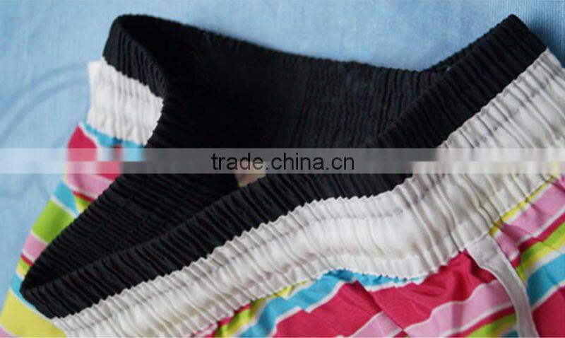 fashion swimming shorts style beach pants/shorts