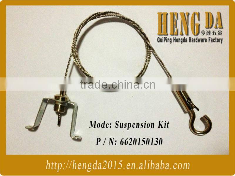 Led Ellipsoidal lighting fixture accessories