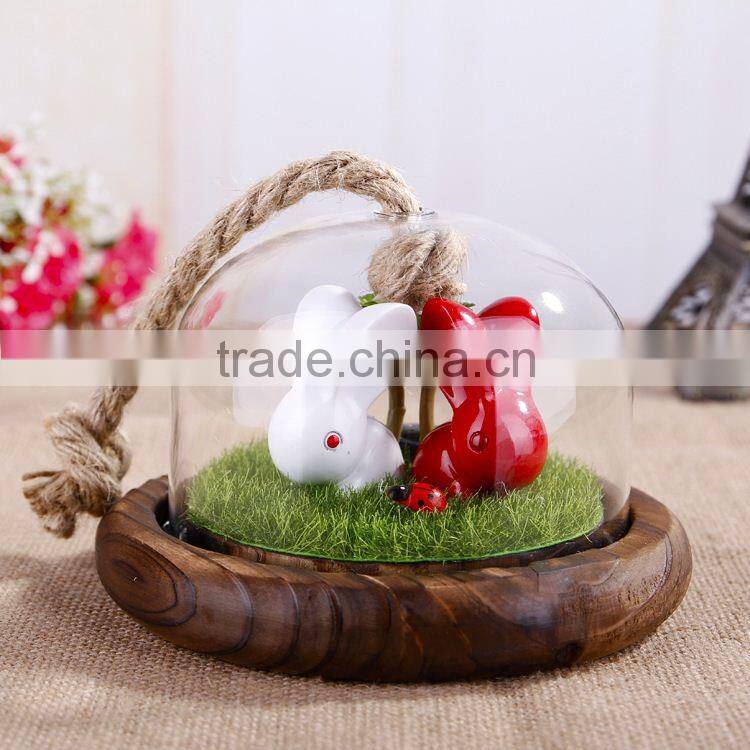 Personalized china gift items mini garden trend christmas gift 2015 , japan gift shop