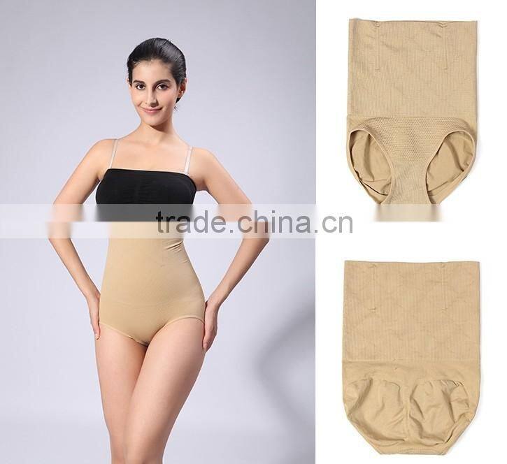 Excellent Slimmer High Waist Stomach Slimming Shaper