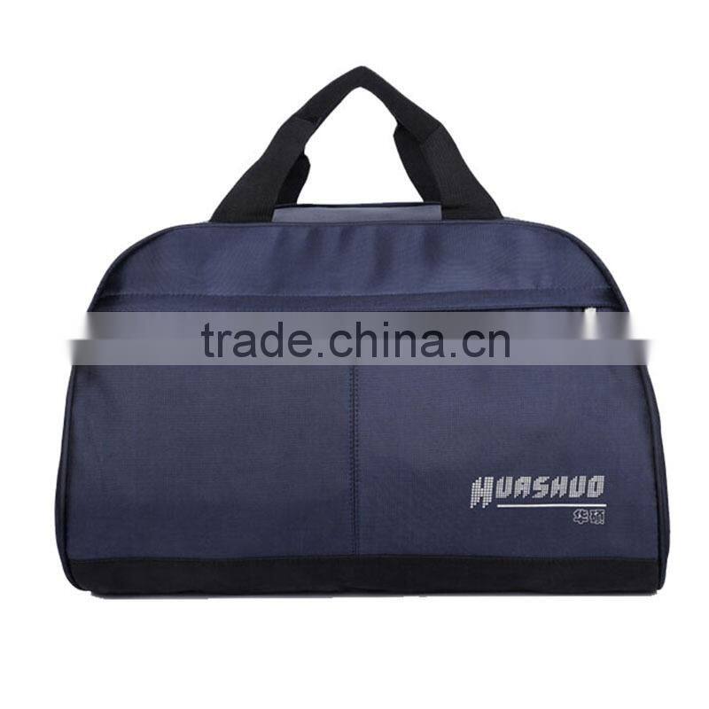 Hand Travel Bag Duffel Weekend Luggage Bag