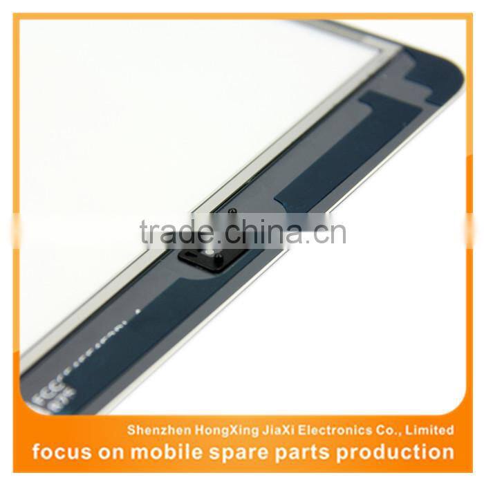 Shenzhen alibaba express for ipad mini touch, for ipad mini screen digitizer assembly