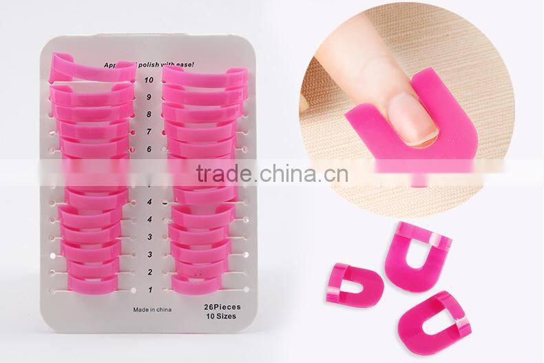 2016 New arrival wholesale nail art product