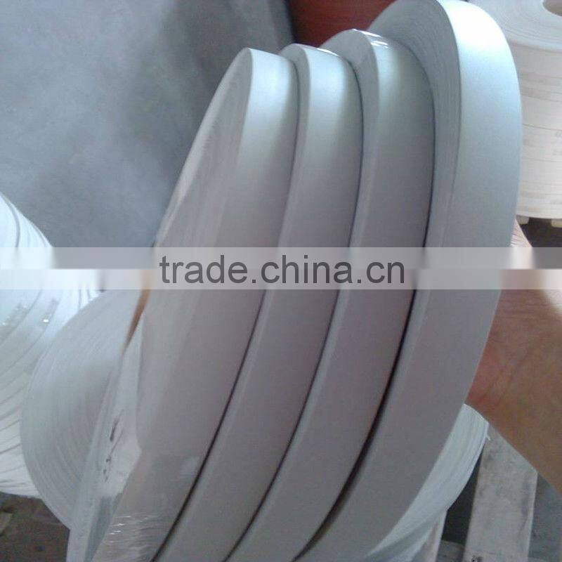 pvc edge strip for mdf