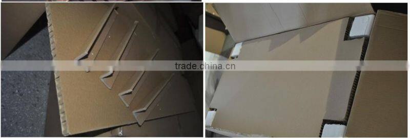 Hight water proof vanity aluminum vanity metal bathroom cabinet WF312S