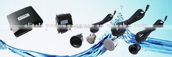 LED display parking sensor for suzuki swift(CD01-4-TF3)