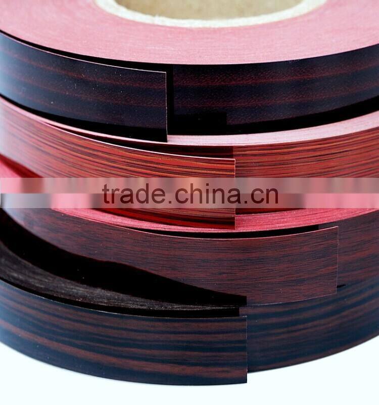 PVC Edge Bankding, Edge Band, Edge Strip