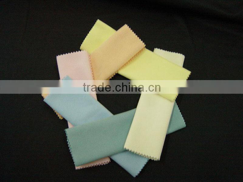 HT-FCS210 Cloth napkins slitting & cutting machine