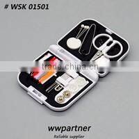Mini Professional Travel Sewing Kit Set Wholesale Free Sample