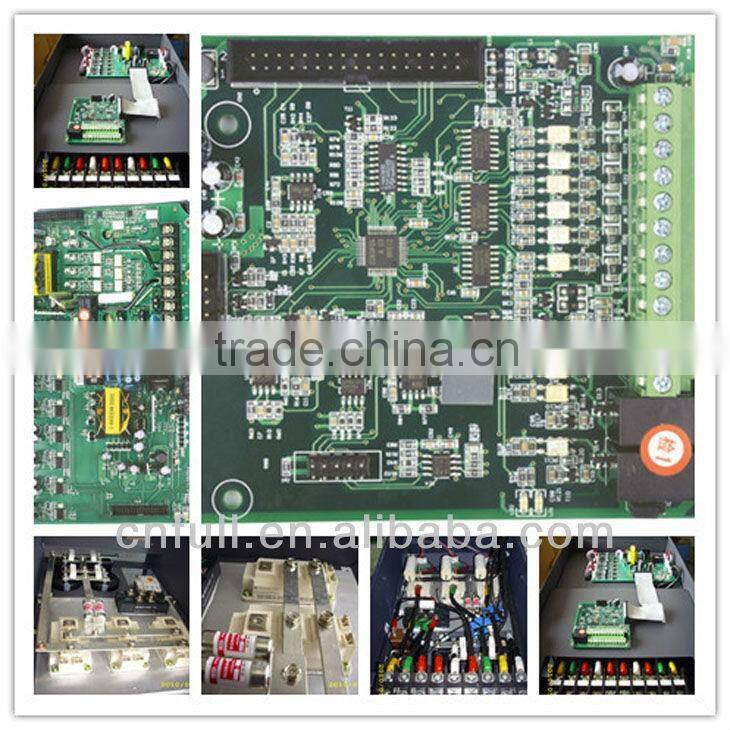 37KW universal frequency converter