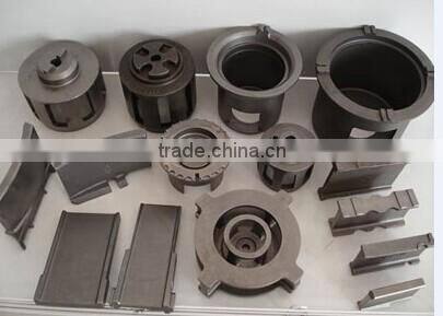 Roller Conveyor Plate/Sheet Rust Sandblast Removal Equipment