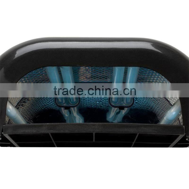 Good quality 36W Nail UV Lamp Light with timer OEM is welcome