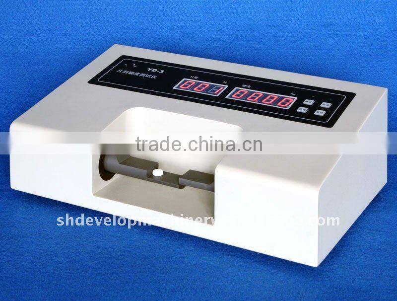 YD-2Tablet hardness tester