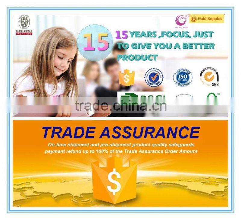 New Custom luxury wholesale rigid gift box/rigid cardboard printed packaging /rigid gift box