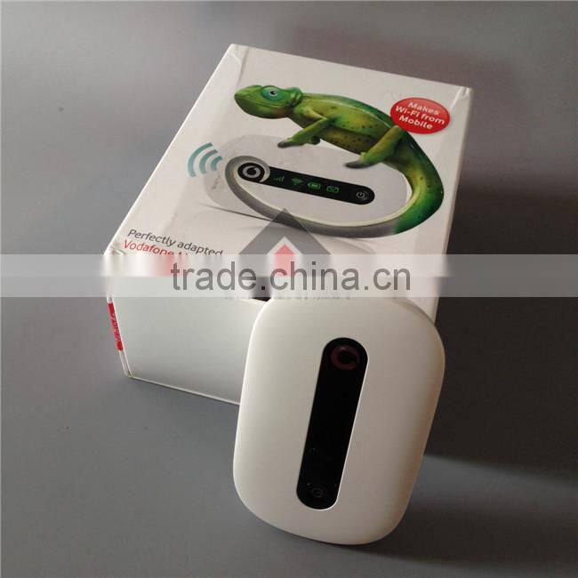 Vodafone R206 3G Mobile WiFi Hotspot