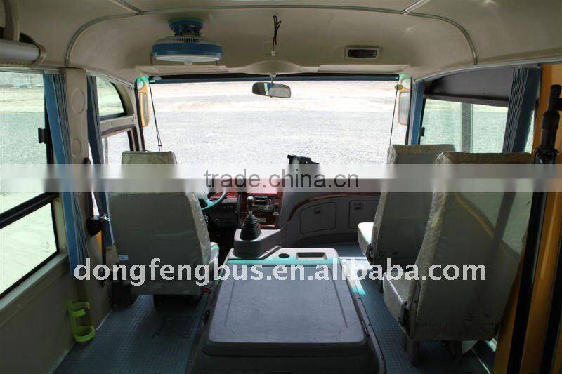 Dongfeng School bus EQ6660