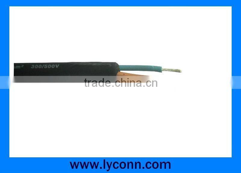 RV RVV RVVP RVB RVVB PVC Insulated Power Cable