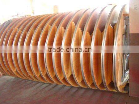 5FT Plywood Round Table For Events