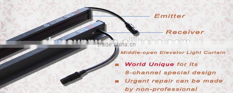 Durable latest led snowfall curtain light tubes