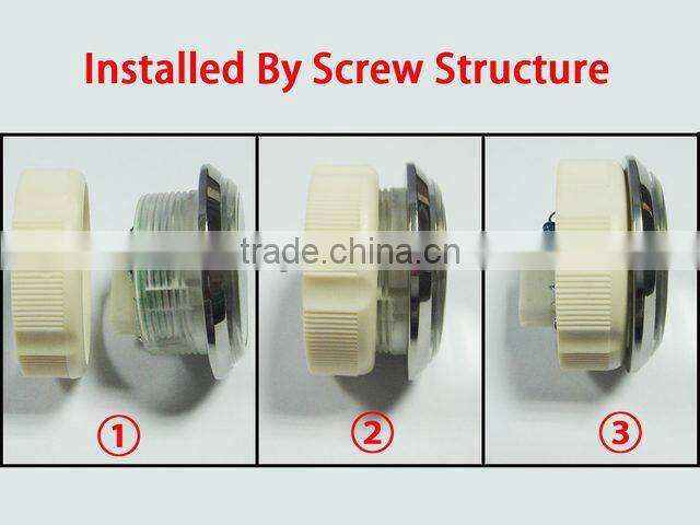 elevator parts/idec push button