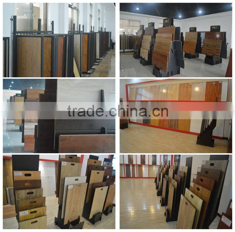 hot sale China wood grain decorative contact floor paper