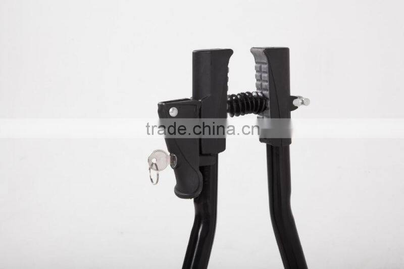 Stand Universal Aluminum Bike Rack Roof
