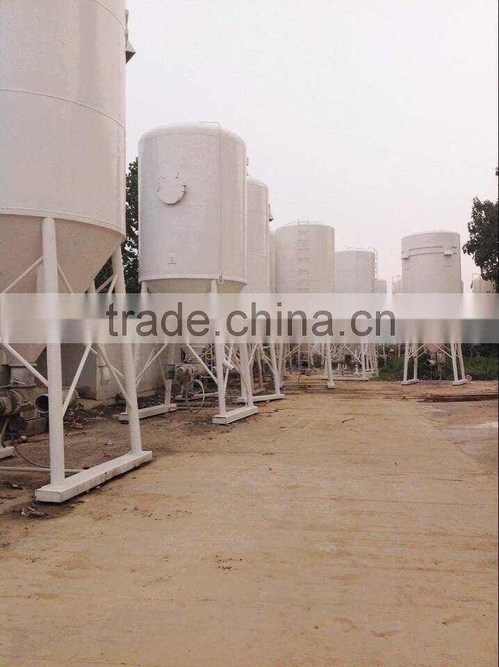 dry mix mortar plant/dry mortar mixing machine/Dry-mix Mortar Production Line