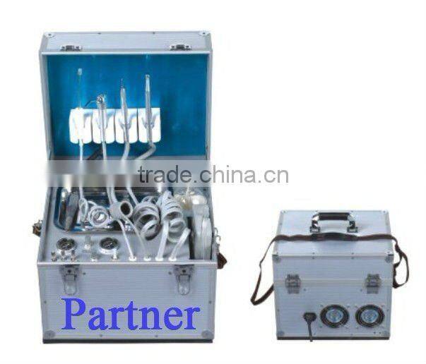 Best Price Dental Portable Unit Supplier