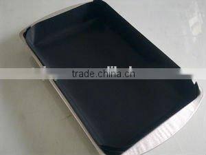 Barbeque Non-Stick liner, BBQ grill mat, Easy clean sheet, Cook on Weber