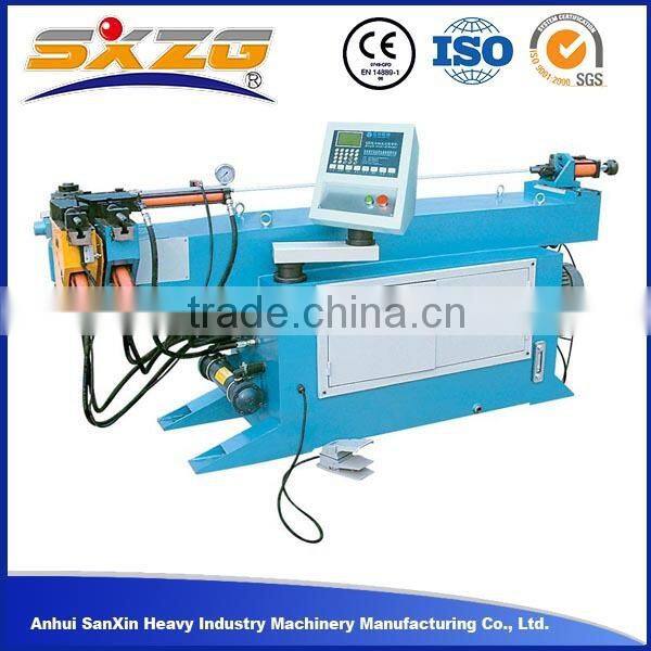 DW50 Single head cnc copper tube bending machine