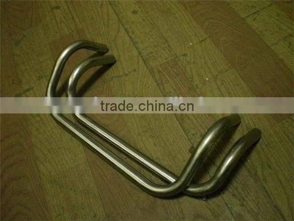 DW38NC cnc pipe bending machine