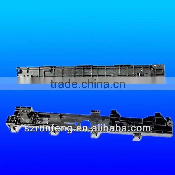 Plastic printer accessories