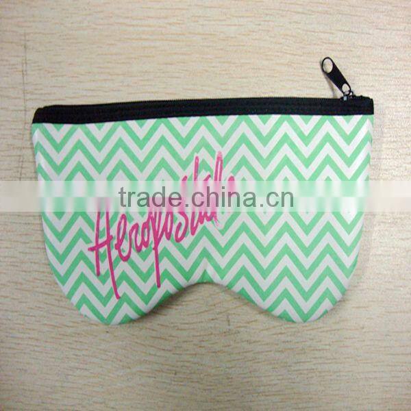 Handmade Pen Bag,High-grade Fabric Pen Pouch