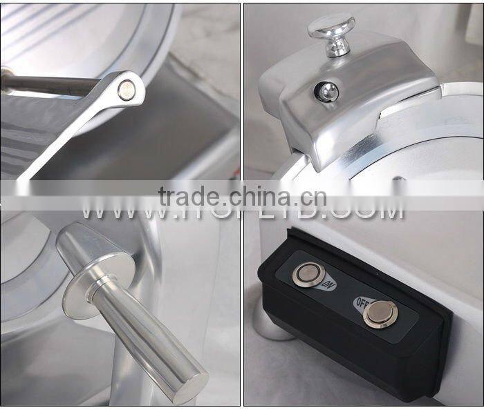 385mm household meat slicer