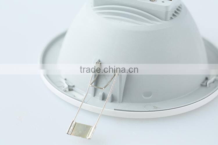 Popular led down light with CE certificate TIWIN 3W 5w 7w 9w 13w 16W cheap led down light