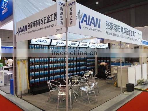 High Carbon steel Aviation Snips,Left