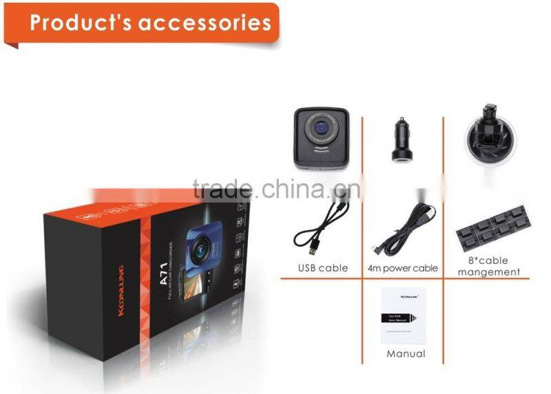 Latest private mould professional factory camcorder