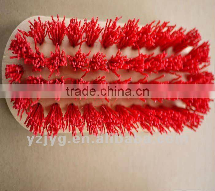 garden tool cleaning brush floor brush