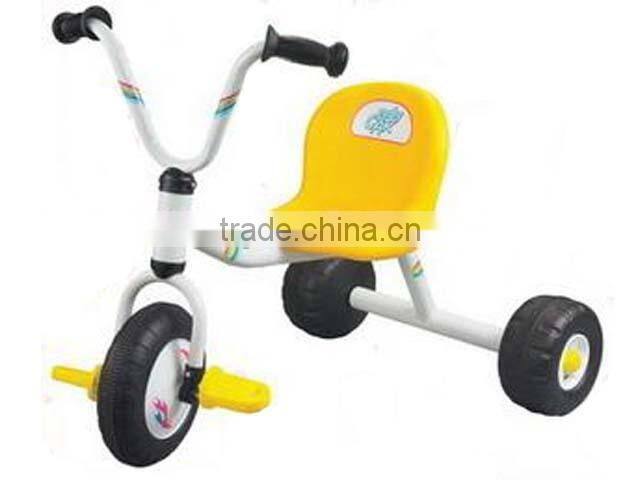 cheap children's pedal car 3 wheel pedal car