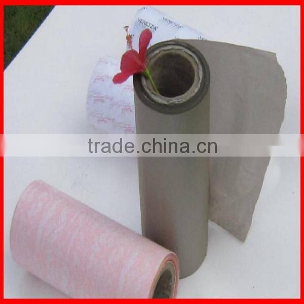 Newly Designed Custom Logo Printed Tissue Rolling Paper For Sale
