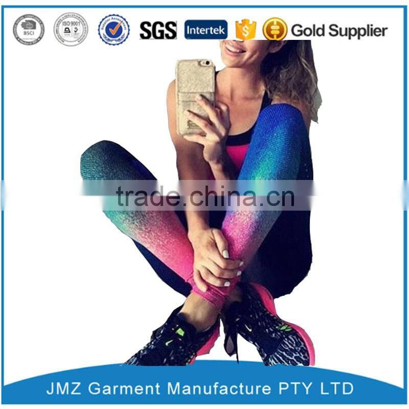 custom jogging clothing for women sportwear