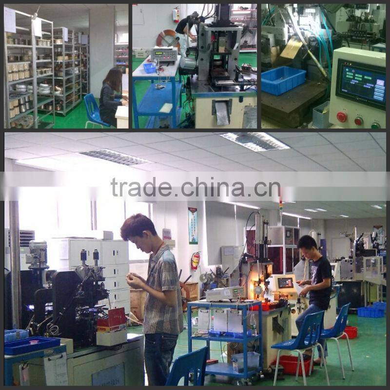 Lead Free Weld Precision Resistors