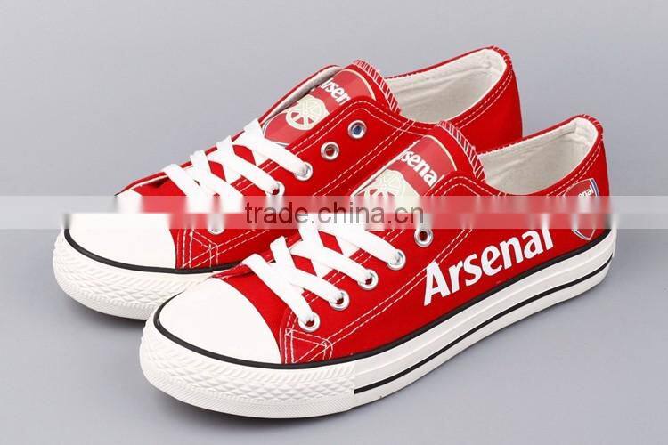 NO.T-D844R Hot sales top fashion high quality latest canvas shoes for men