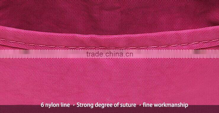 ISO9001:2008 Audit Factory High Quality Baby Mummy Bag