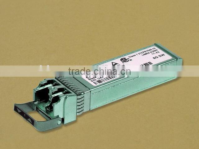 57-1000117-01 Brocade 8Gb/s Fibre Channel SWL 850nm SFP+ Transceiver