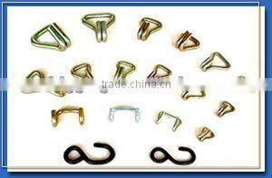 High Quality Closed Rave Hook