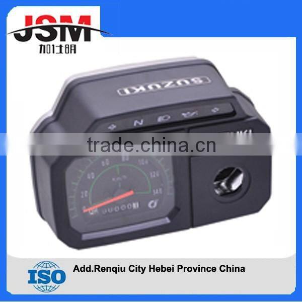 Made in China Motorcycle instrument
